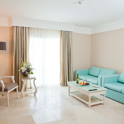 Paloma Pasha Resort - Luxury Hotel - image 3