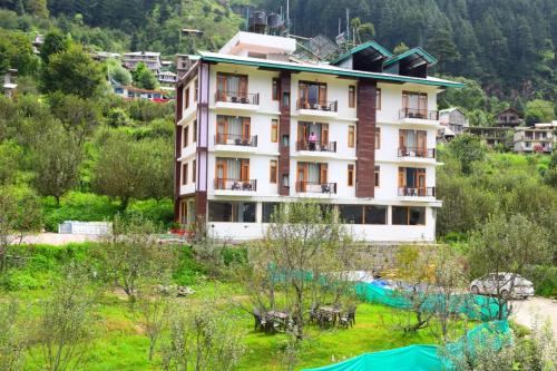 hotel photo