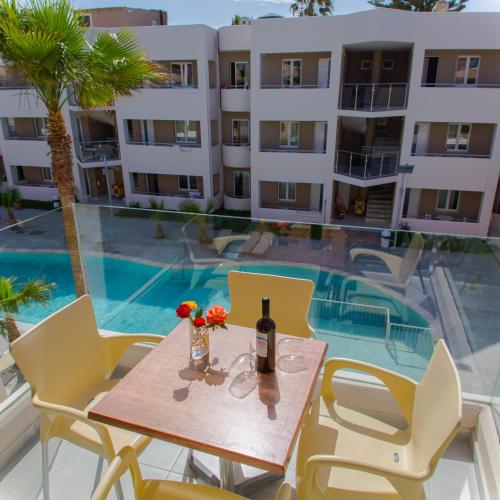Marika Hotel - image 14