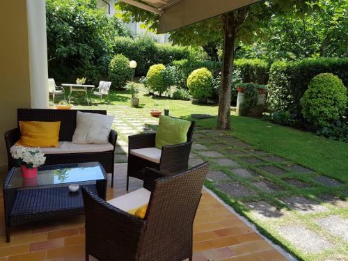  B&B Il Giardino di Elena, Pension in Foligno bei Casenove