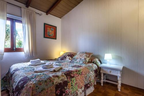 Villa Fullos - main image
