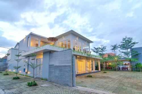 Seruni Guest House