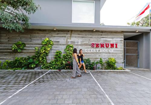 Seruni Guest House