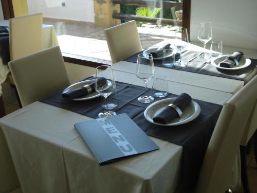 Villa Carlo Resort