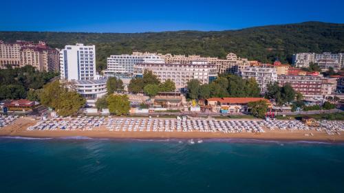 Kaliakra Palace Hotel - All inclusive - main image