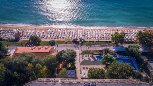 Kaliakra Palace Hotel - All inclusive