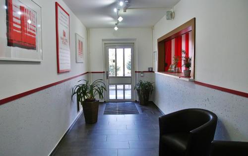 Hanse-Hotel Stendal in Stendal, Deutschland