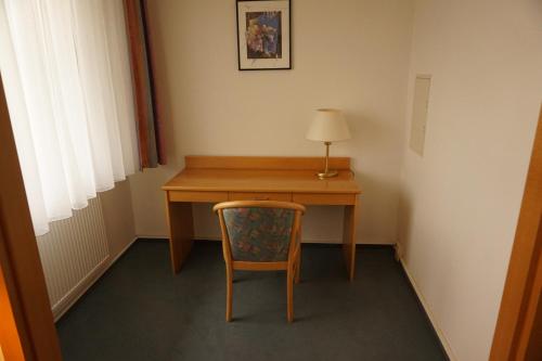 Hanse-Hotel Stendal 11.5km von Landkreis Stendal entfernt
