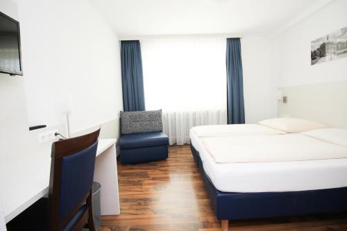 Hotel Olympia - image 10