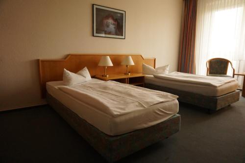 Hanse-Hotel Stendal - image 3