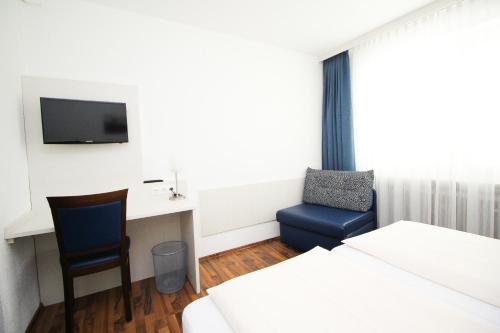 Hotel Olympia - image 14