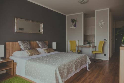  Zagreb Avenue Apartments in Zagreb