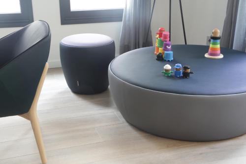 Viviendas Oviedo Catedral