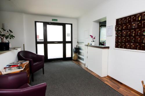 Hotel Olympia - image 3