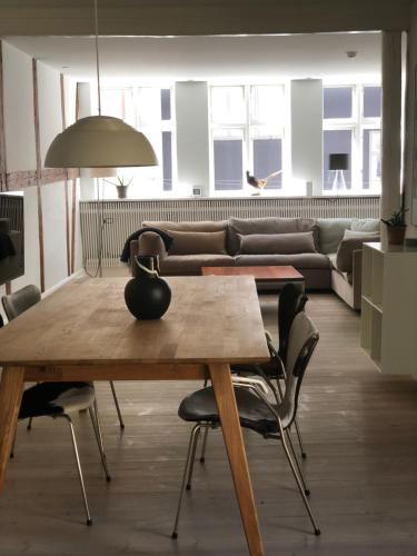 K10 Apartments, Копенгаген (фото 5)