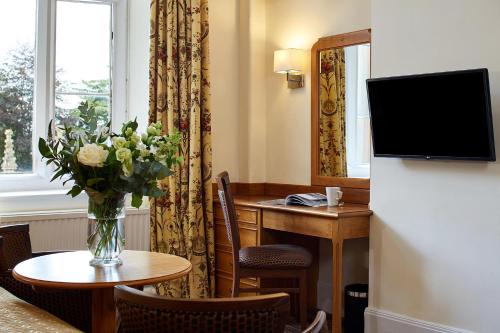 Double room, superior