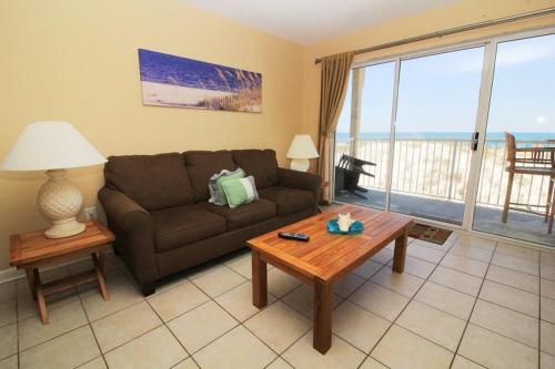 Romar Beach 101 Orange Beach (AL)