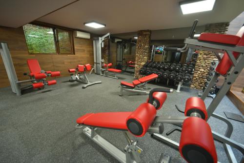 6aTo Hotel & Spa - image 10