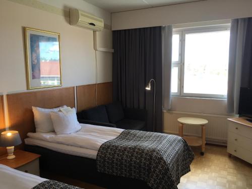 Finlandia Hotel Fooninki in เซย์นาโจคิ