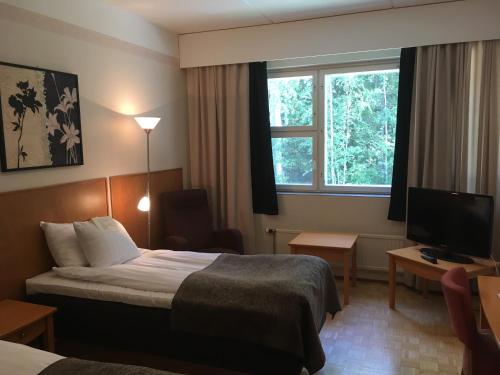 Finlandia Hotel Fooninki - image 14