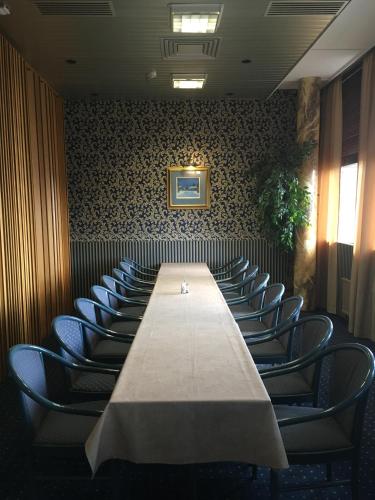 Finlandia Hotel Fooninki - image 12