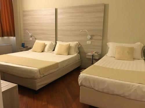 Albergo Anelli – Lodi