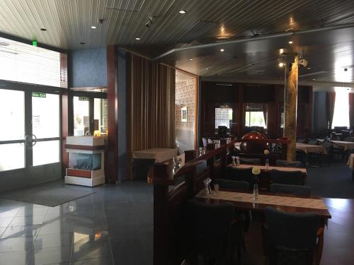 Finlandia Hotel Fooninki in เซย์นาโจคิ