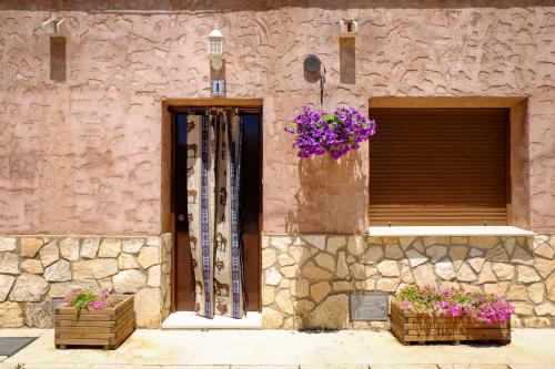 Las Casitas de los Mata