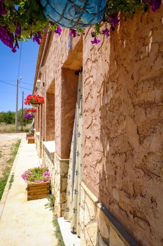 Las Casitas de los Mata
