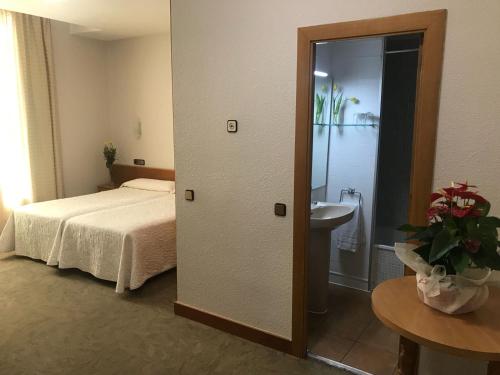Hotel Pelayo, Barcelone (photo 8)