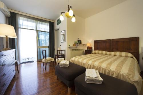  B&B Galla Placidia, Pension in Ravenna bei Godo