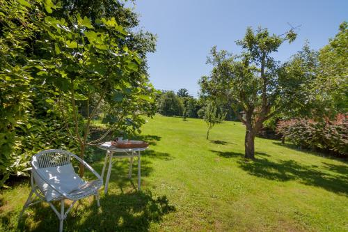  La Torrentera de Cantabria in Rada