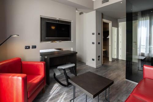 马拉内罗宫酒店