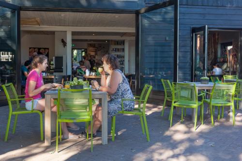 Bed & breakfast Hoeve Springendal - image 9
