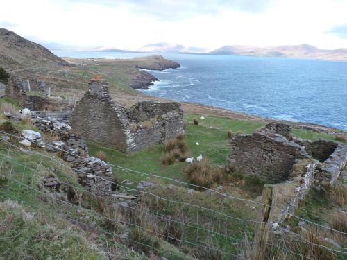 Skellig Cottages - image 8