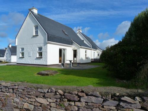 B&B Ballinskelligs - Skellig Cottages - Bed and Breakfast Ballinskelligs