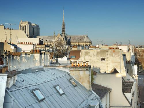 Hôtel de Notre-Dame - image 4