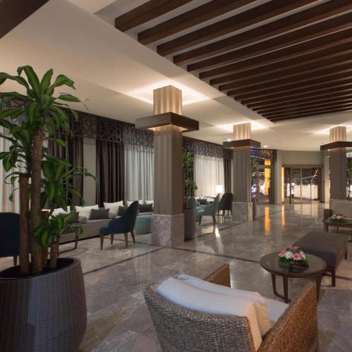 Paloma Marina Suites - Adult Only