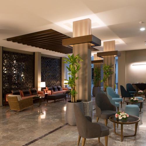 Paloma Marina Suites - Adult Only - main image