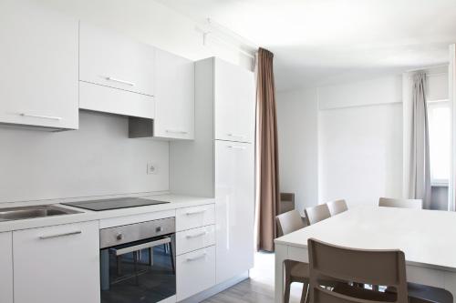 Two-Bedroom Apartment Superior Plus (8 Adults)