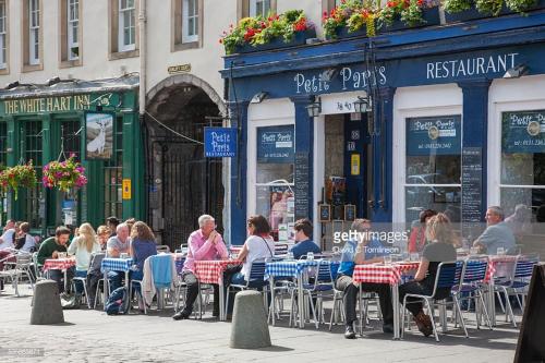 Grassmarket Studio - image 10