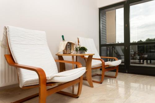 Hotel Fenyõ Conference & Spa Room Type - Superior Double Room with Balcony