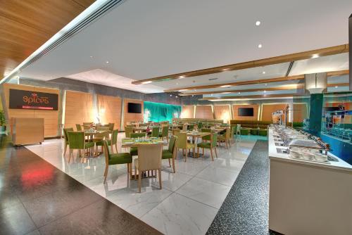 AL KHOORY EXECUTIVE HOTEL AL WASL - image 8