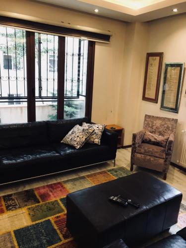  Comfortable Flat in Istanbul