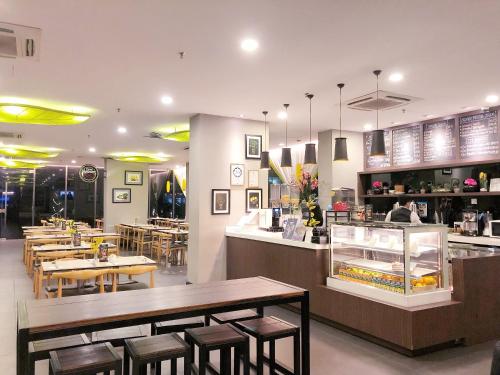 舒适生活天空公寓 舒适生活天空公寓