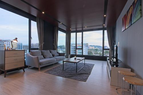 舒适生活天空公寓 舒适生活天空公寓