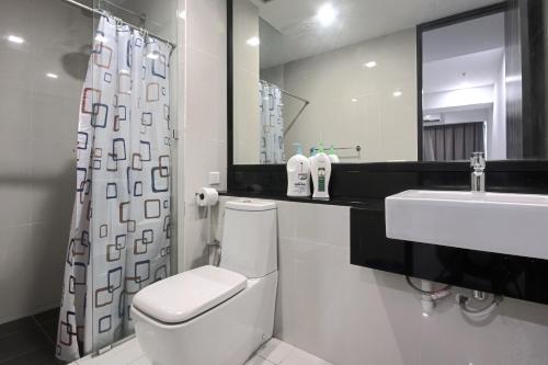 舒适生活天空公寓 舒适生活天空公寓