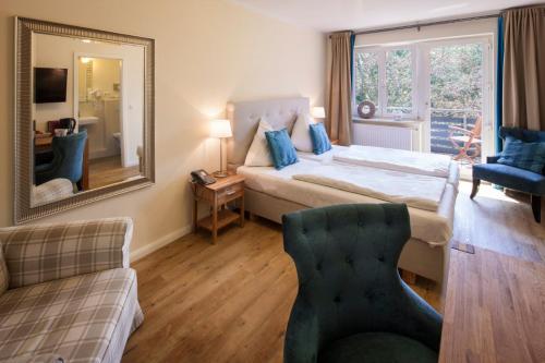 Das Frühstückshotel Sankt Peter-Ording - image 11