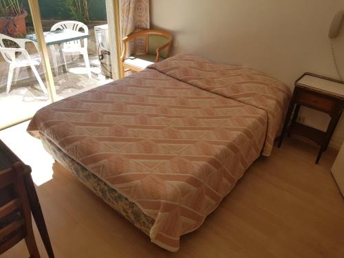 Hotel La Cle Du Sud photo 22