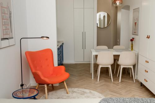 Art of the apartment 